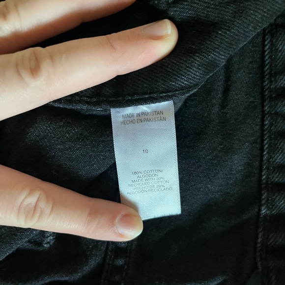 Aeropostale Women’s Black Jeans - Picture 8 of 8